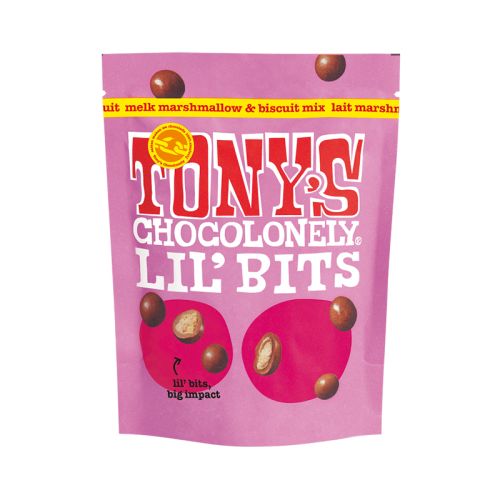 Lil’Bits Tony's Chocolonely - Afbeelding 4